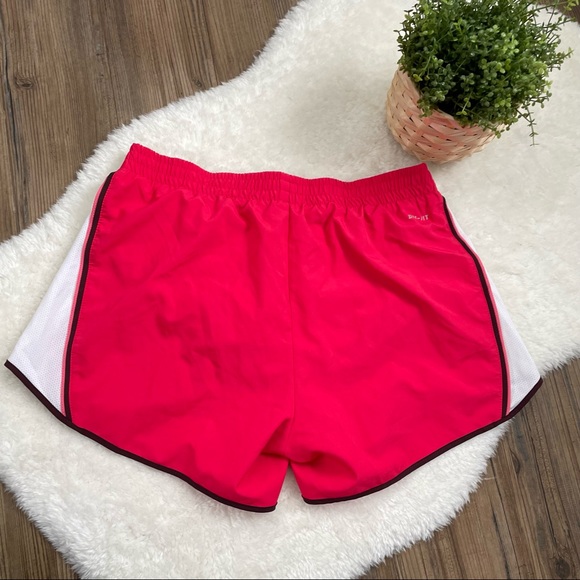 Sz M Nike Dri-Fit Running Shorts - Picture 5 of 9